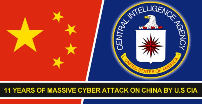 nytimes chinese intel cia